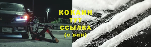 крисы Осташков